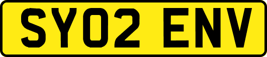 SY02ENV