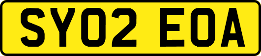 SY02EOA