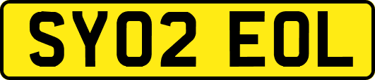 SY02EOL