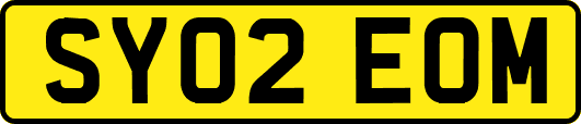 SY02EOM