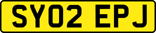 SY02EPJ