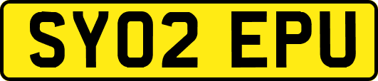 SY02EPU