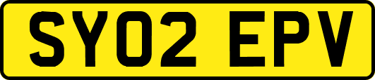 SY02EPV