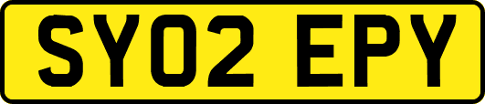 SY02EPY