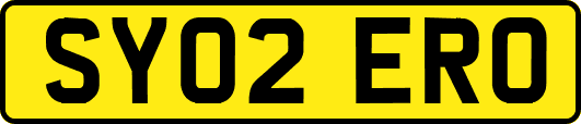 SY02ERO