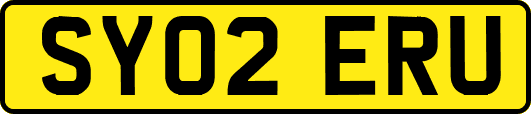 SY02ERU