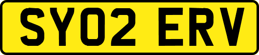 SY02ERV