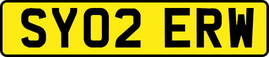 SY02ERW