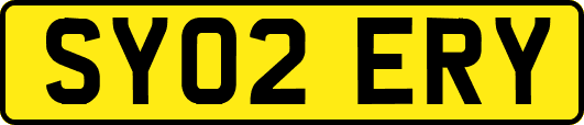 SY02ERY