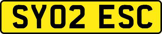 SY02ESC
