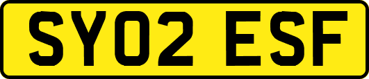 SY02ESF
