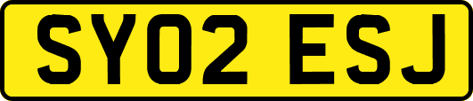 SY02ESJ