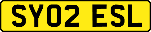 SY02ESL