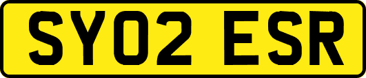 SY02ESR