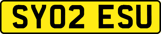 SY02ESU
