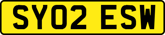 SY02ESW