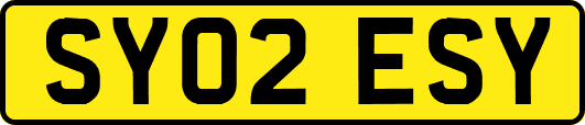 SY02ESY