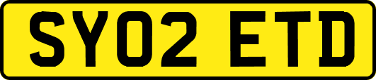 SY02ETD