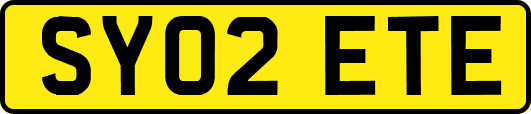 SY02ETE