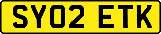 SY02ETK