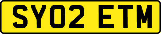 SY02ETM