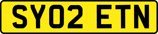 SY02ETN