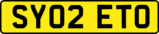 SY02ETO
