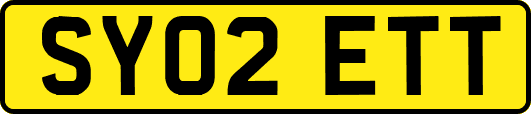 SY02ETT