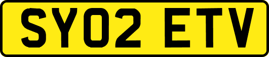 SY02ETV