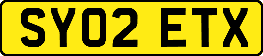 SY02ETX