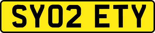SY02ETY