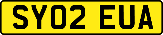 SY02EUA