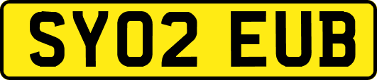 SY02EUB