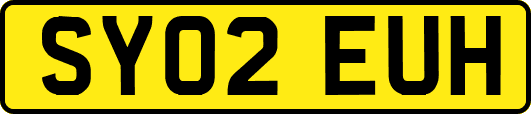 SY02EUH