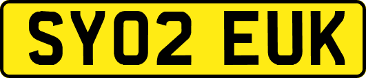 SY02EUK