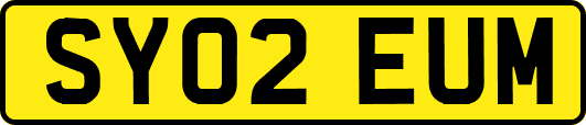 SY02EUM