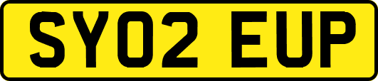 SY02EUP