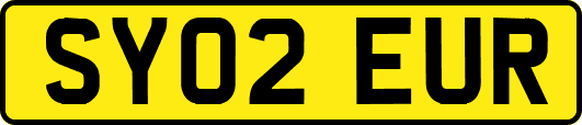 SY02EUR
