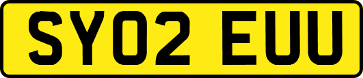 SY02EUU