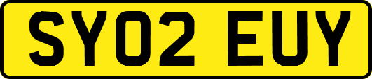 SY02EUY