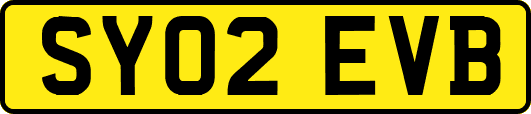 SY02EVB