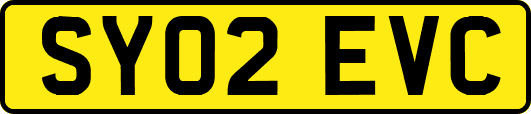 SY02EVC