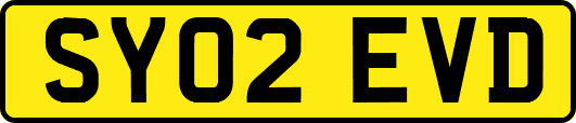 SY02EVD