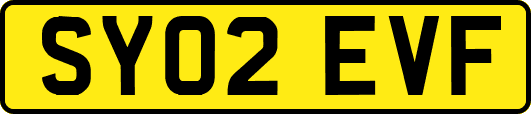 SY02EVF