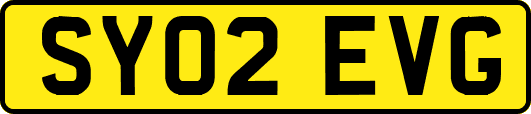 SY02EVG