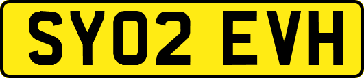 SY02EVH