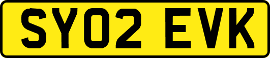 SY02EVK
