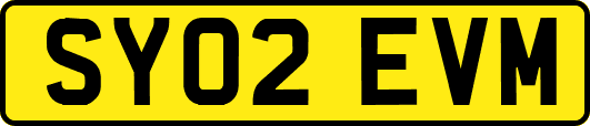 SY02EVM
