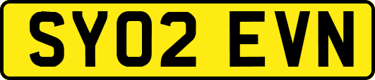 SY02EVN