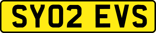 SY02EVS